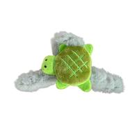 Bella Peluche Tartarughe Tornante Per I Bambini Artiglio Dei Capelli Clip Barrettes Side Pin Cartoon Artiglio Dei Capelli Forte Tenuta Strumento Styling Dei Capelli