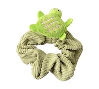 Bella Peluche Tortoise Hairpin Per Bambini Duckbill Clip Barrettes Side Pin Bella Cartoon Capelli Scrunchy Styling Strumento