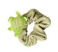 Bella Peluche Tortoise Hairpin Per Bambini Duckbill Clip Barrettes Side Pin Bella Cartoon Capelli Scrunchy Styling Strumento