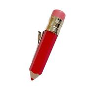 Bella penna colorata brillante clip per capelli accessorio per acconciatura Barrette per bambini clip ideale per stili creativi