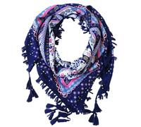 Bella pizzo bianco capelli cracking