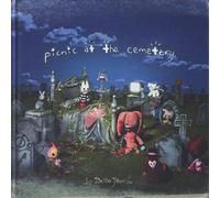 Bella Poarch Picnic at the Cemetery (CD) Album
