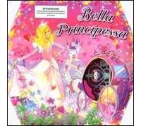 Bella principessa. Con gadget