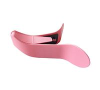 Bella regolabile stretto Hip Trainer glutei ginnico allenamento rosa