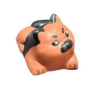 Bella resina Dog Keycap per tastiere meccaniche aggiunge personalità e migliora la digitazione per i giocatori e la tastiera creativa amante degli animali domestici