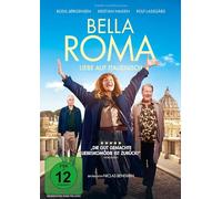 Bella Roma - Liebe auf Italienisch