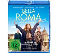 Bella Roma - Liebe auf Italienisch
