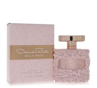 Bella Rosa by Oscar De La Renta Eau De Parfum Spray 3.4 oz / e 100 ml