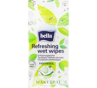 Bella Salviette umidificate 10 pz - Salviette umidificate