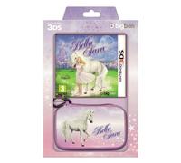 Bella Sara + borsetta per 3DS/3DSXL