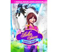 Bella Sara: Emma'a Wings