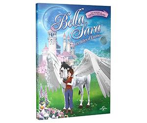 Bella sara, le merveilleux destin d'emma