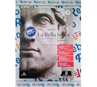 BELLA SCOLA 3 - (9788800357371) + Materiali didattici - Rebillo