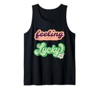 Bella Sensazione di Fortuna Canotta