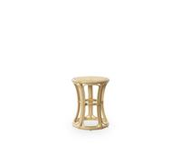 Bella Stool Natural