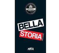 Bella storia. Il Milanese Imbruttito. Notebook