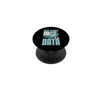 Bella storia ora mostrami il data mining di ingegneria informatica PopSockets PopGrip Adesivo