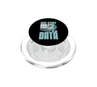 Bella storia ora mostrami il data mining di ingegneria informatica PopSockets PopGrip per MagSafe