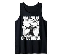 Bella Strega | Costume da Festa di Halloween | Wicca della Canotta