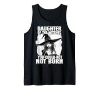 Bella Strega | Costume da Festa di Halloween | Wicca della Canotta