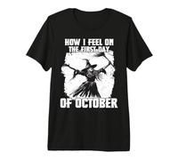 Bella Strega | Costume da Festa di Halloween | Wicca della Maglietta Premium