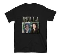 Bella-Swan-T-Shirt-Kristen-Stewart-Casual-Unisex-Shirt