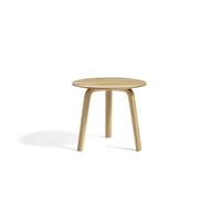 Bella Tavolino Ø45 x H39 Rovere Oliato