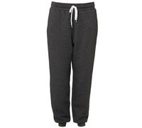 Bella + Tela Unisex Jogger Sweatpants 3727 - Polycotton casual Abbigliamento spo