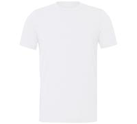 Bella + Tela Unisex scamosciata Tee 3301 - Adulti cotone a maniche corte T-shirt