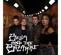 Bella & The Bizarre - Bella & The Bizarre (Vinile)