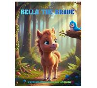BELLA THE BRAVE