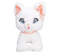 Animale Interattivo Imc Toys Bella The Cat 907737