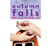 Bella Thorne Autumn Falls (Tascabile) Autumn Falls