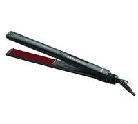 GA.MA Piastra Bella Tourmaline Red Ion Led, Tecnologia Micro Shine, Trafile rivestite in Tormalina, Tecnologia Ioni, per