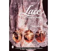 Bella Veksler Lace (Copertina rigida)