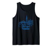 Bella Venezia Canotta