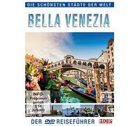 Bella Venezia - Die schönsten Städte der Welt