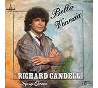 Bella Venezia/Gipsy Queen (7" Vinyl Single)(1985)(Arminia SRI 45260)