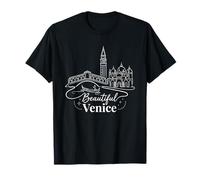 Bella Venezia Maglietta