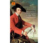 Bella vita e guerre altrui di mr. Pyle, gentiluomo