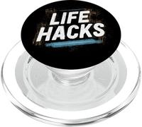 Bella Vita Hacks Citazione PopSockets PopGrip per MagSafe