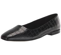 Bella Vita Kimiko Balletto da Donna, Croco Nero., 36.5 EU
