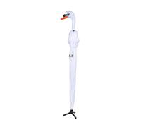 BELLA VITA Ombrello Autoportante con Manico a Forma di Animale - Automatico Antivento, Impermeabile e Resistente - Design Creativo per Casa, Ufficio e Regalo