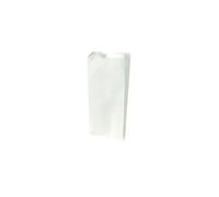 Bella Vita Sacchetti Kraft Bianco 10x20 cm 10 kg