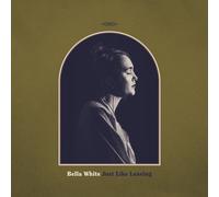 Bella White Just Like Leaving (CD)