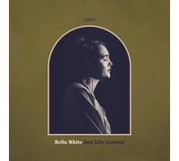 Bella White Just Like Leaving (Vinyl LP)