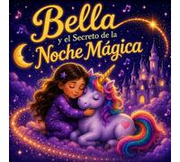 BELLA Y EL SECRETO DE LA NOCHE MÁGICA