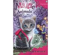 Bella Zampatigre è nei guai. Magic animals. Vol. 4
