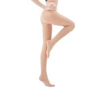 BellaAchtung Calze a compressione medica da donna e uomo a lunga durata 20-30 mmHg, supporto graduato, calze a compressione con avvolgente per i piedi, calze a compressione per vene varicose e edemi