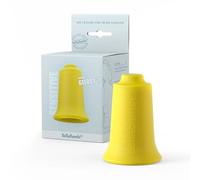 BellaBambi® original solo SENSITIVE (giallo) Ø34 mm